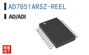 AD7851ARSZ-REEL