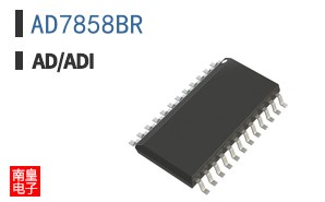 AD7858BR