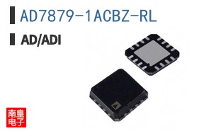 AD7879-1ACBZ-RL
