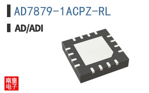 AD7879-1ACPZ-RL