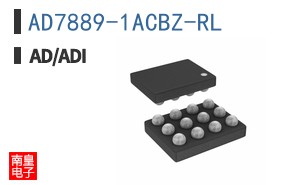AD7889-1ACBZ-RL