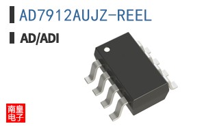 AD7912AUJZ-REEL
