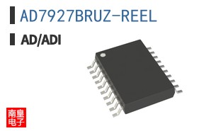 AD7927BRUZ-REEL