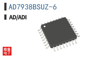 AD7938BSUZ-6