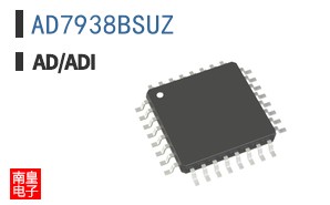 AD7938BSUZ