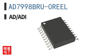 AD7998BRU-0REEL