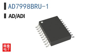 AD7998BRU-1