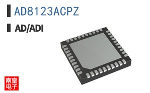 AD8123ACPZ