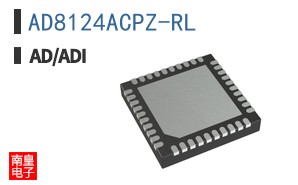 AD8124ACPZ-RL