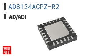 AD8134ACPZ-R2