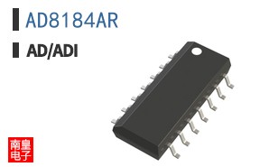 AD8184AR