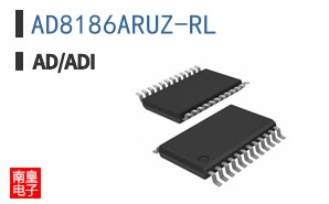 AD8186ARUZ-RL