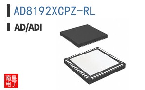 AD8192XCPZ-RL