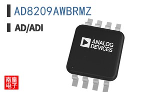AD8209AWBRMZ