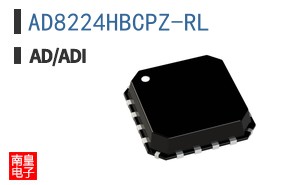 AD8224HBCPZ-RL