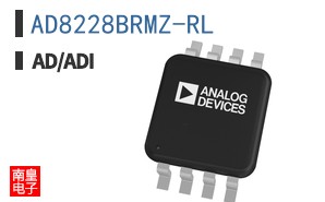 AD8228BRMZ-RL
