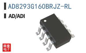 AD8293G160BRJZ-RL