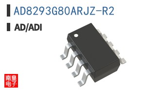 AD8293G80ARJZ-R2