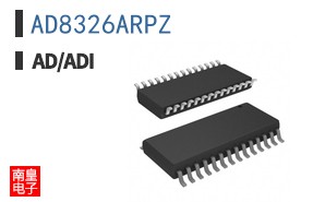 AD8326ARPZ