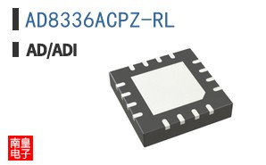 AD8336ACPZ-RL