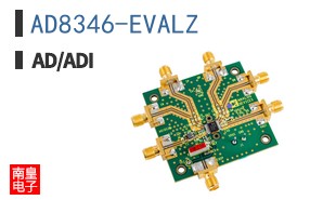 AD8346-EVALZ