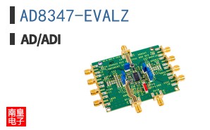 AD8347-EVALZ