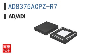 AD8375ACPZ-R7