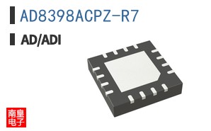 AD8398ACPZ-R7