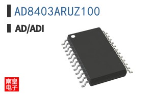 AD8403ARUZ100