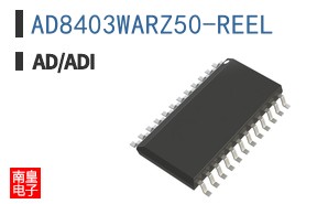 AD8403WARZ50-REEL