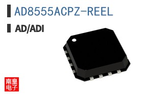 AD8555ACPZ-REEL