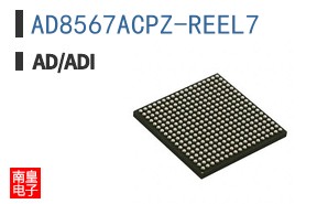 AD8567ACPZ-REEL7