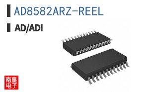 AD8582ARZ-REEL