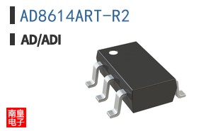 AD8614ART-R2