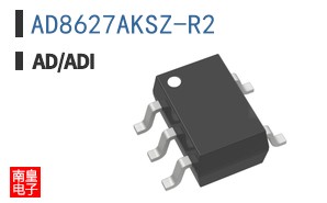 AD8627AKSZ-R2