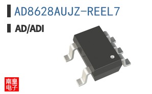 AD8628AUJZ-REEL7