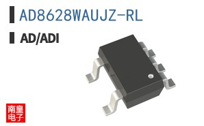 AD8628WAUJZ-RL