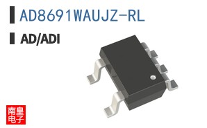 AD8691WAUJZ-RL