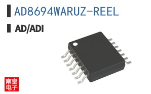 AD8694WARUZ-REEL