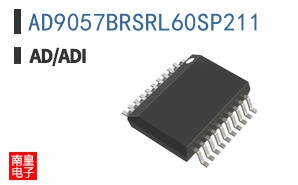 AD9057BRSRL60SP211
