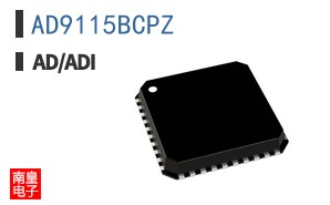 AD9115BCPZ