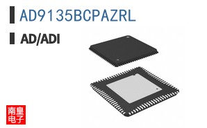 AD9135BCPAZRL
