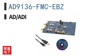 AD9136-FMC-EBZ
