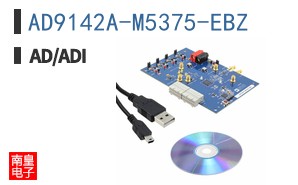 AD9142A-M5375-EBZ