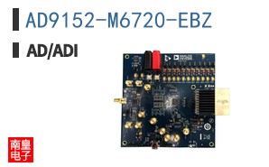 AD9152-M6720-EBZ
