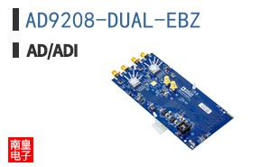 AD9208-DUAL-EBZ