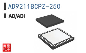 AD9211BCPZ-250