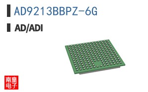 AD9213BBPZ-6G