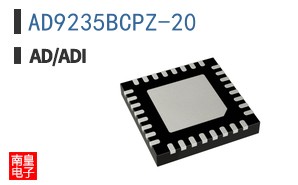 AD9235BCPZ-20