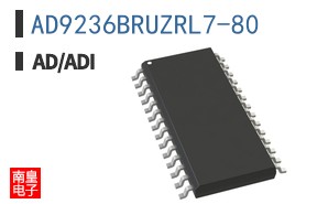 AD9236BRUZRL7-80